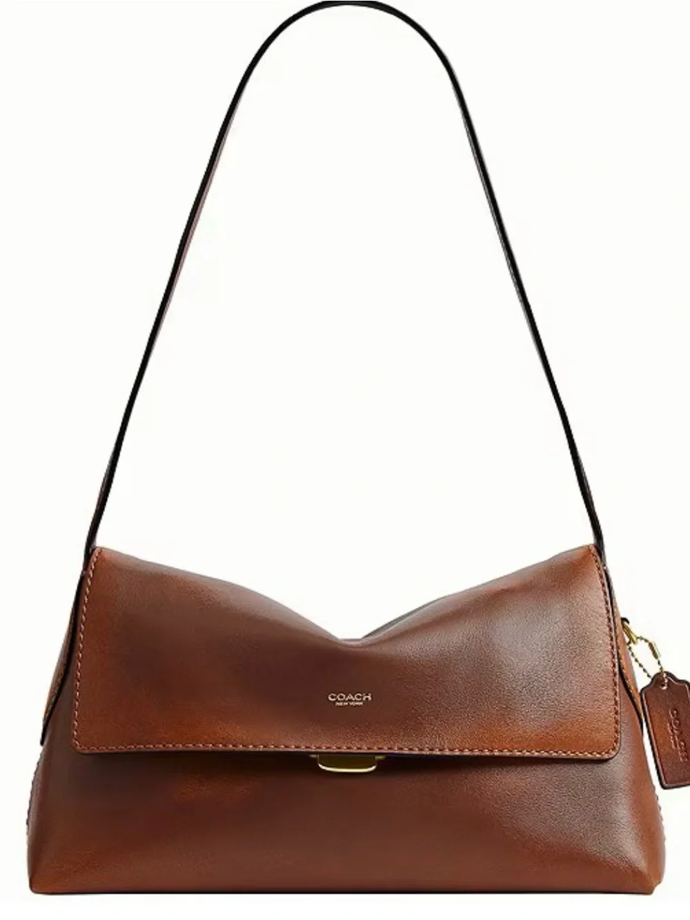 Coach Loved Leather Chelsea